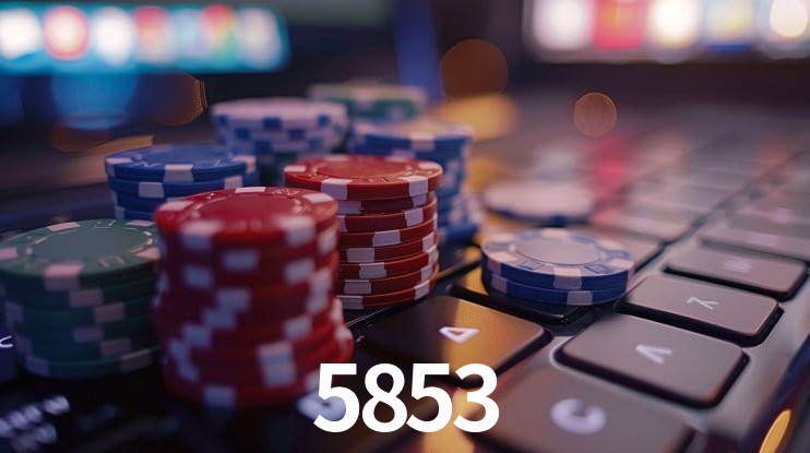 Experiência VIP 5853