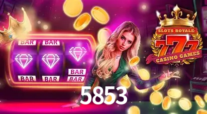 A Emoção da Loteria na 5853: Uma Chance de Mudança de Vida