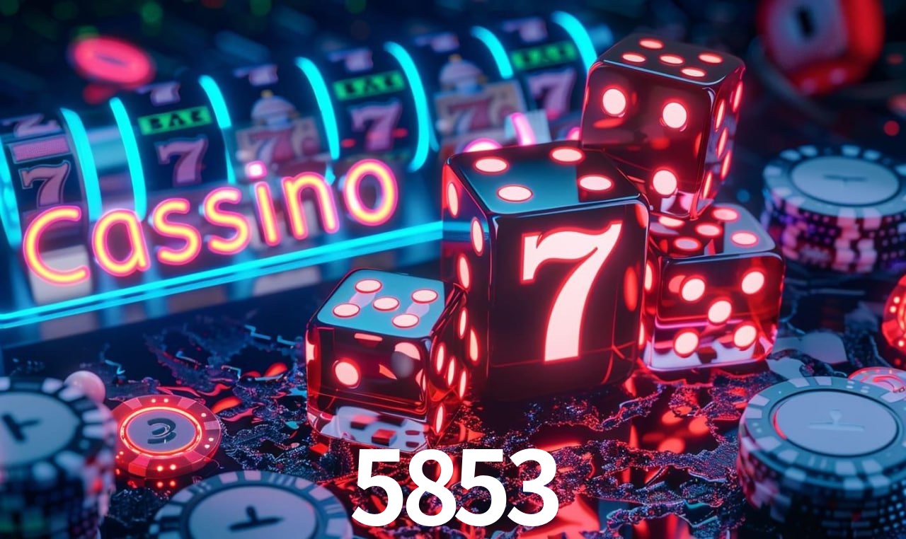 Experiência VIP 5853