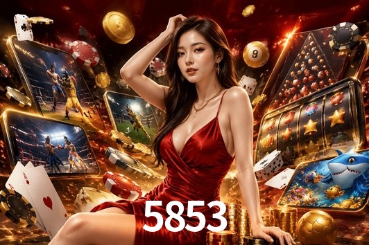 Statistics 5853