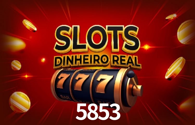 Jogos de Slot 5853