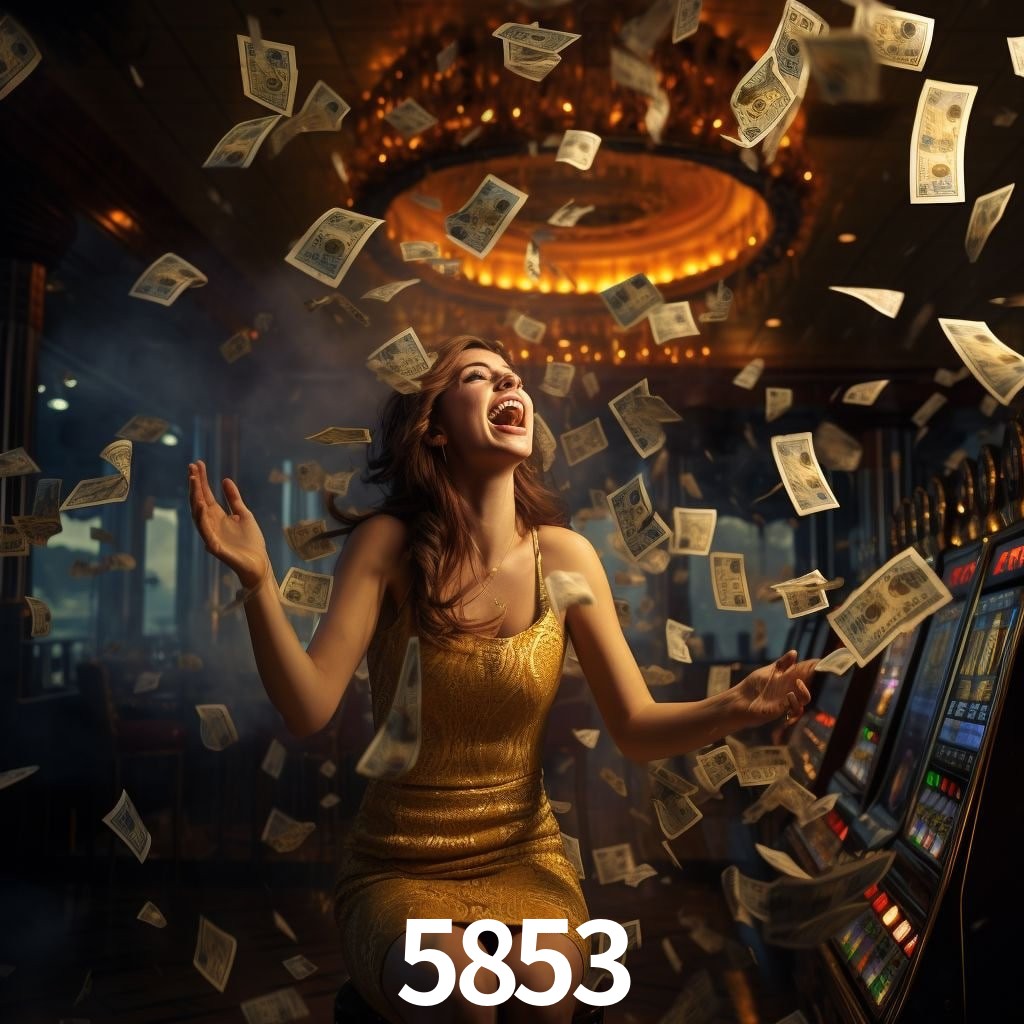 Spaceman Game 5853