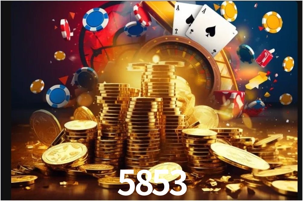 A Emoção da Loteria na 5853: Uma Chance de Mudança de Vida