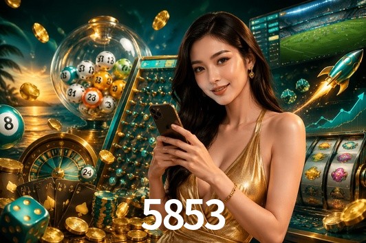 2FA Security 5853