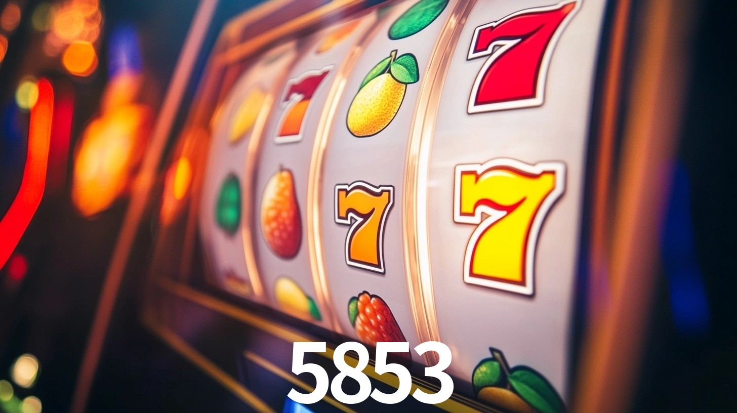 Premium Interface 5853