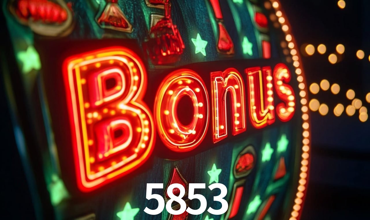 cassino 5853
