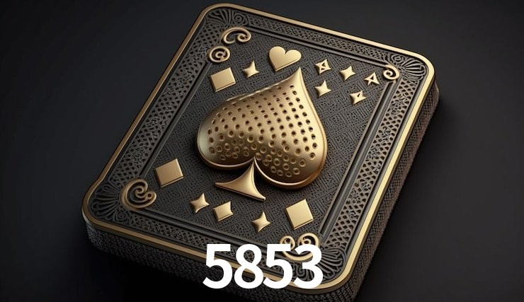 Casino VIP 5853