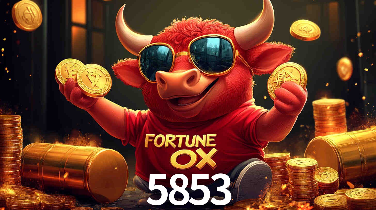 Desvendando o Mundo dos Jogos Virtuais na 5853
