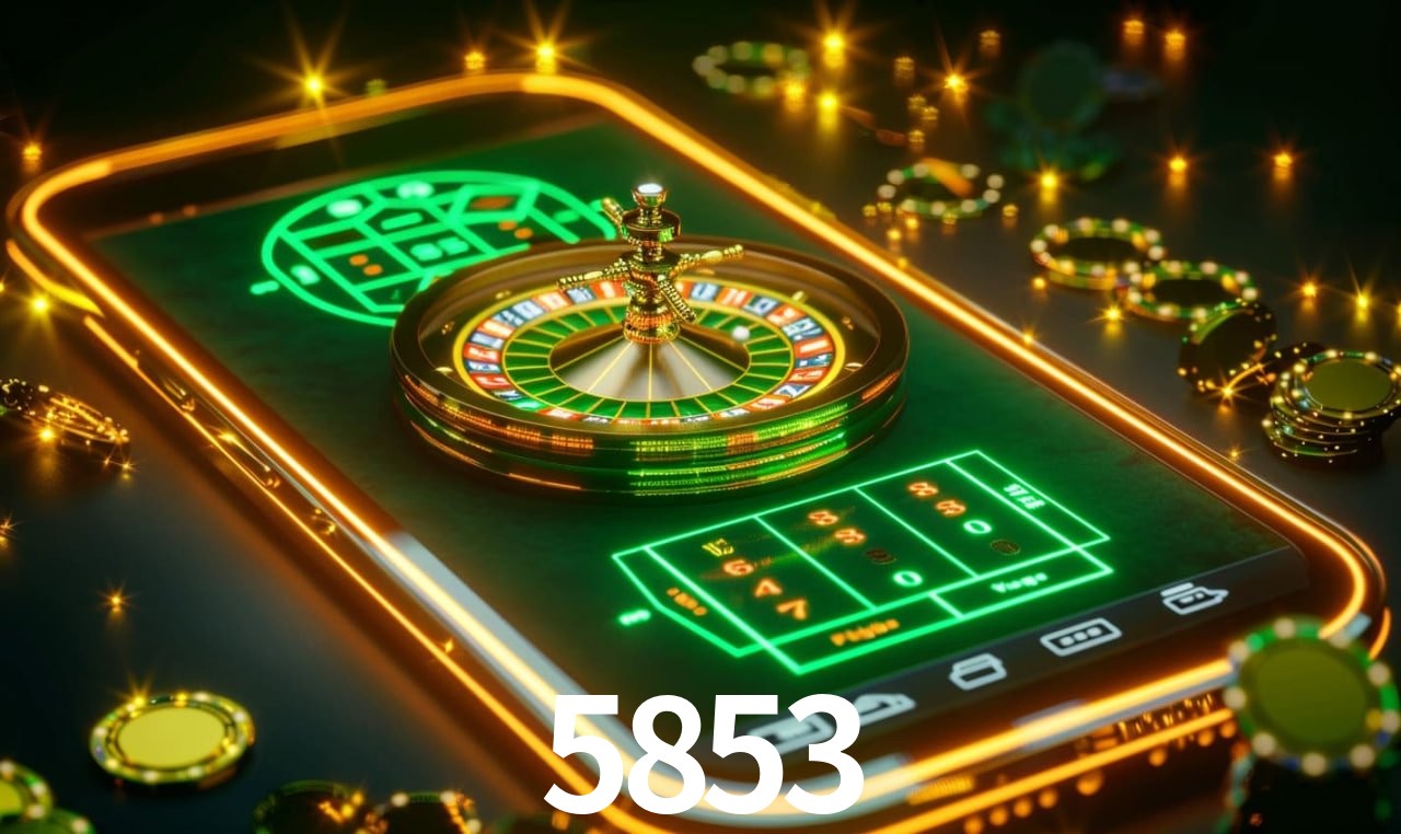 Recursos de Bônus 5853