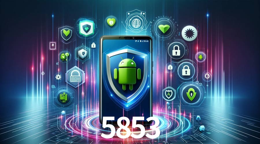 Quick Registration 5853