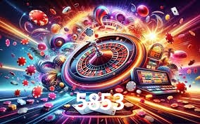 Bônus Diários 5853