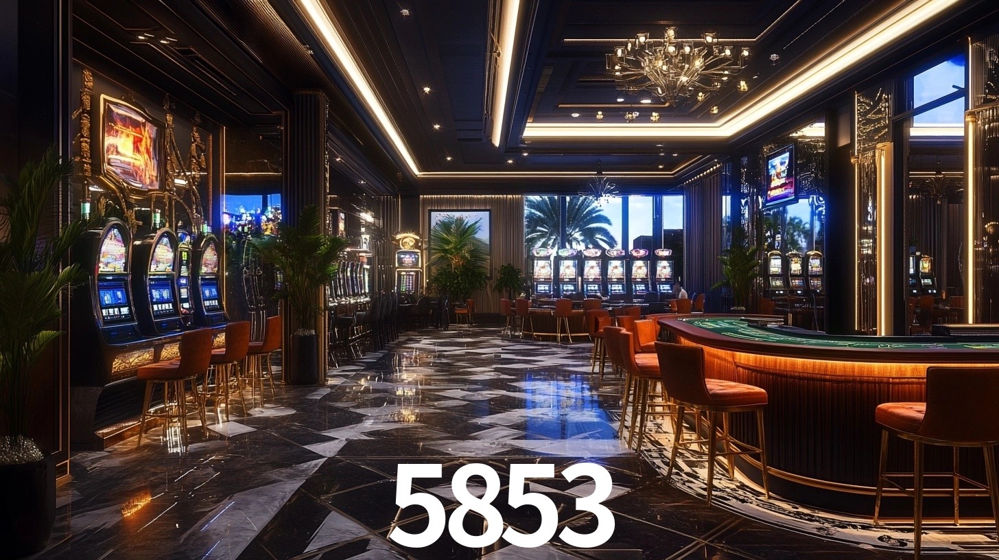 Exclusive Games 5853