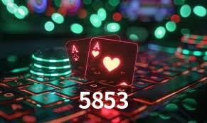 Mesa de Roleta 5853