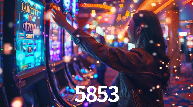 Experimente o Login Seguro Premium no 5853