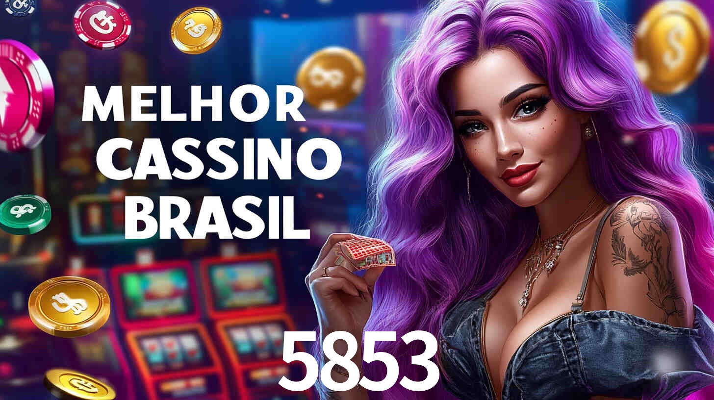 Descubra o Programa VIP da 5853: Vantagens Exclusivas para Jogadores