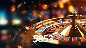 Provedores de Jogos 5853