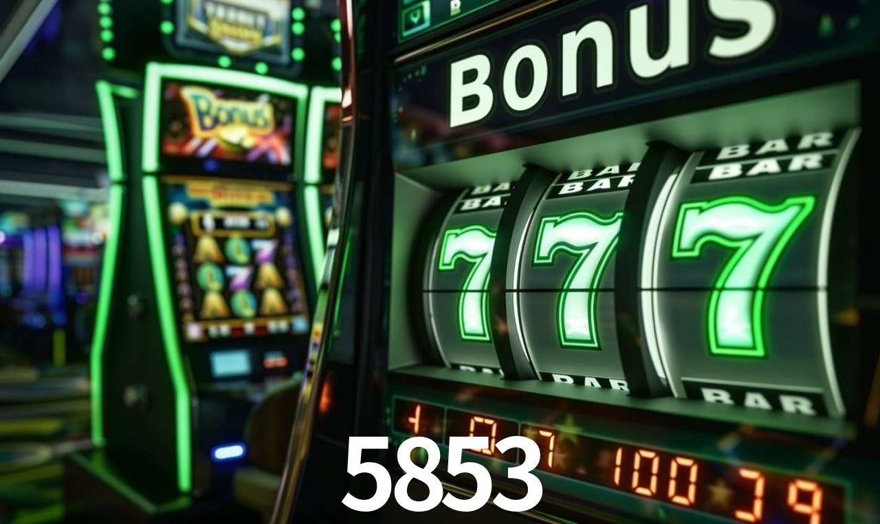 Live Casino 5853