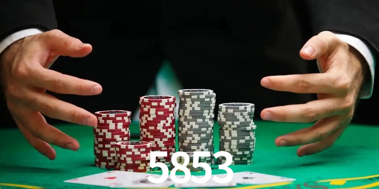 Promoção Relâmpago 5853