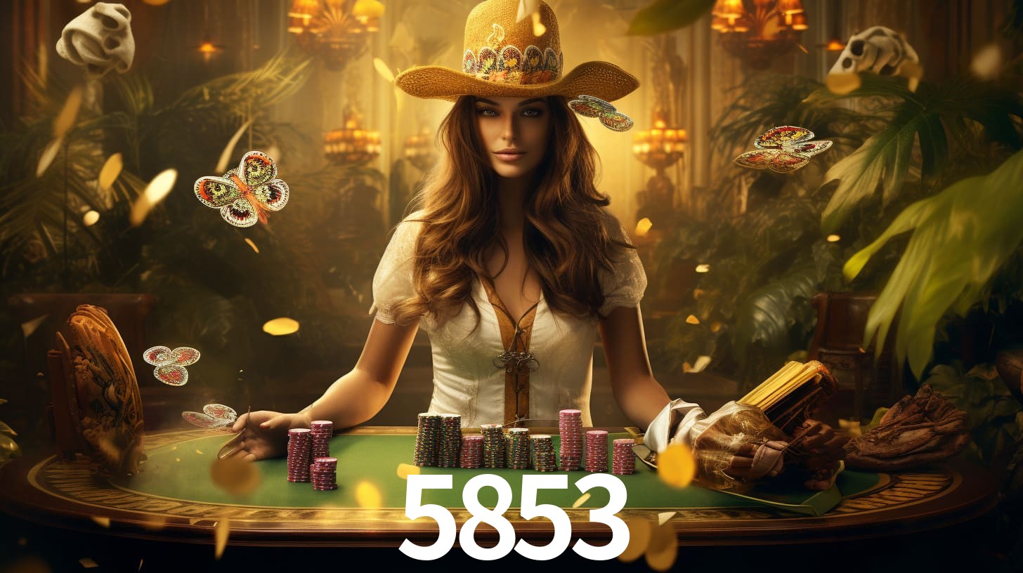 VIP Casino 5853