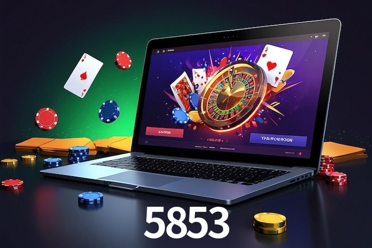 Diretório de Jogos 5853