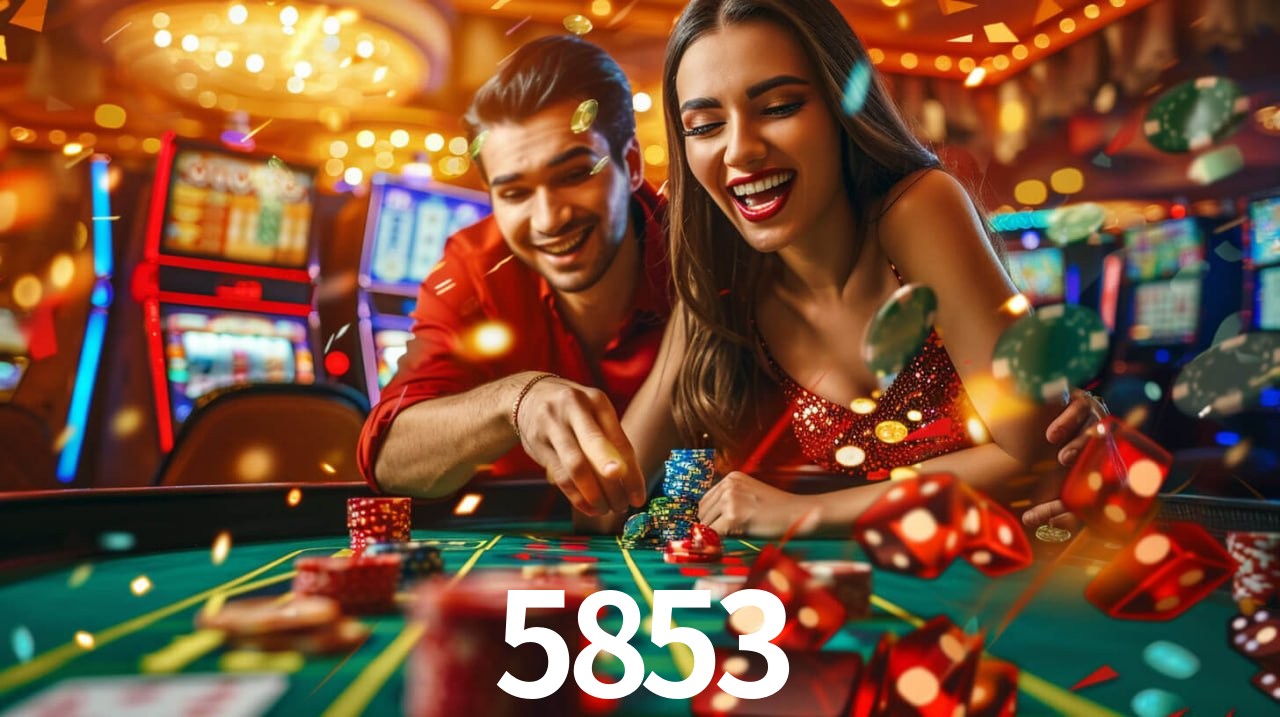 Estatísticas Esportivas 5853