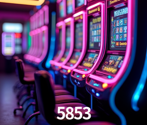 Tecnologia da Plataforma 5853