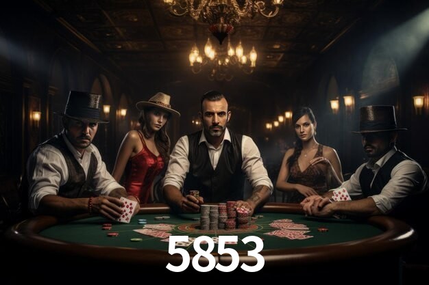 Descubra o Programa VIP da 5853: Vantagens Exclusivas para Jogadores