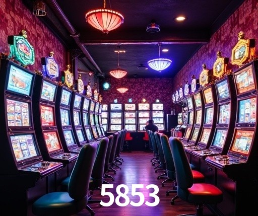 Sistemas de Segurança 5853