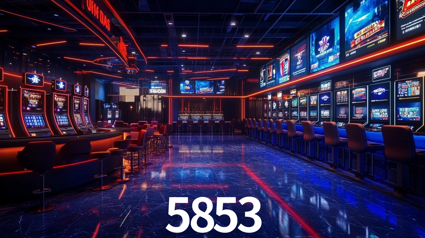 Tournaments 5853