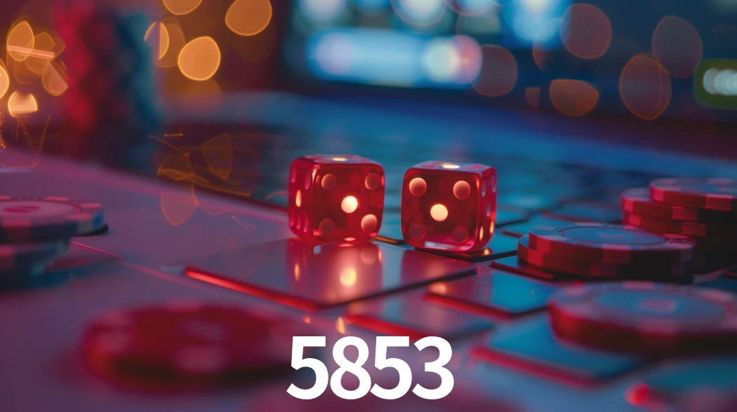 Platform Technology 5853