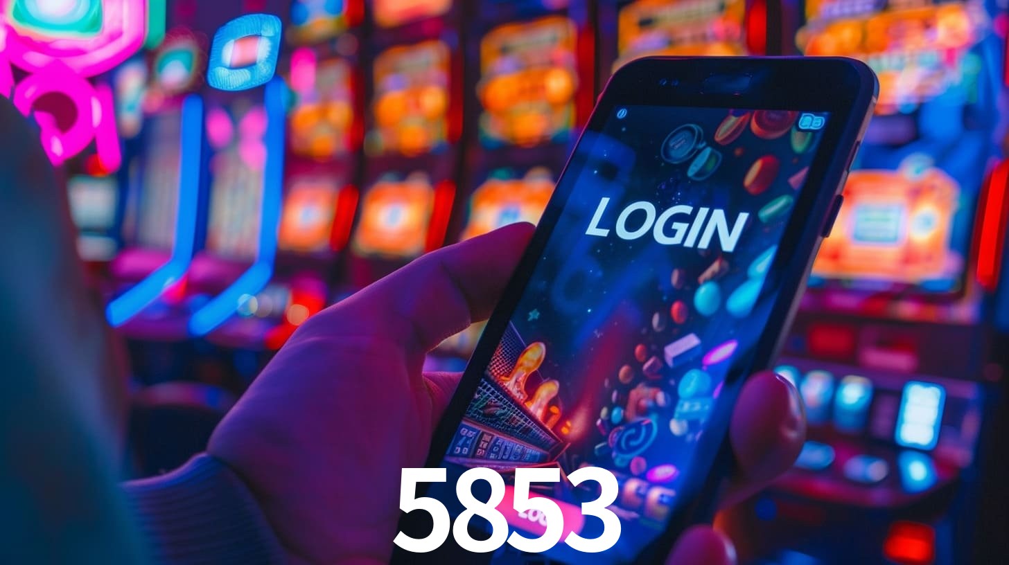 Interface do App 5853