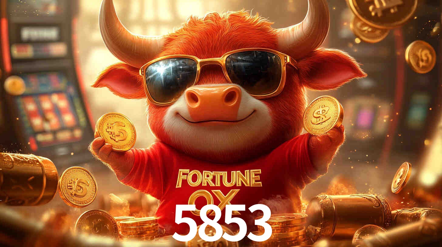 5853: Jogue Crash e Experimente Alta Recompensa Instantânea