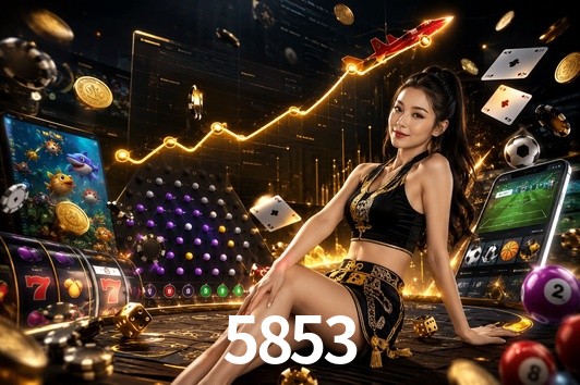 Account Benefits 5853