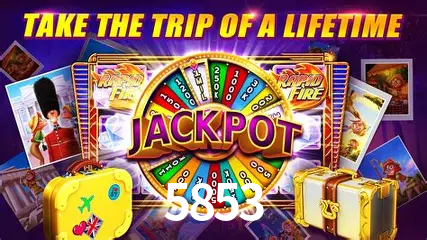 Descubra a Magia dos Jogos de Arcade no 5853