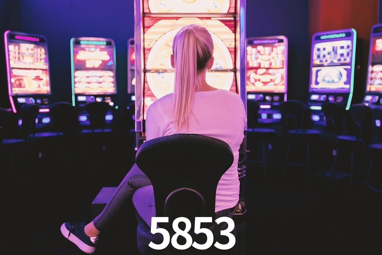 Games Directory 5853