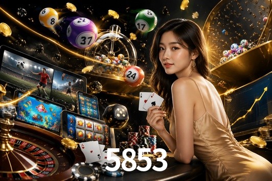 Seasonal Promotions 5853