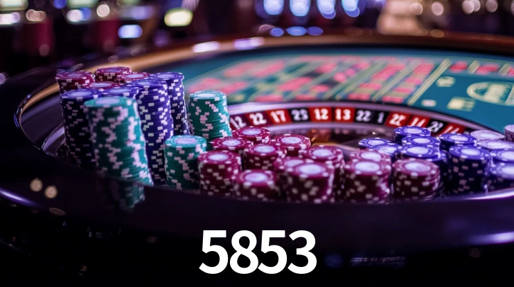 Live Casino 5853